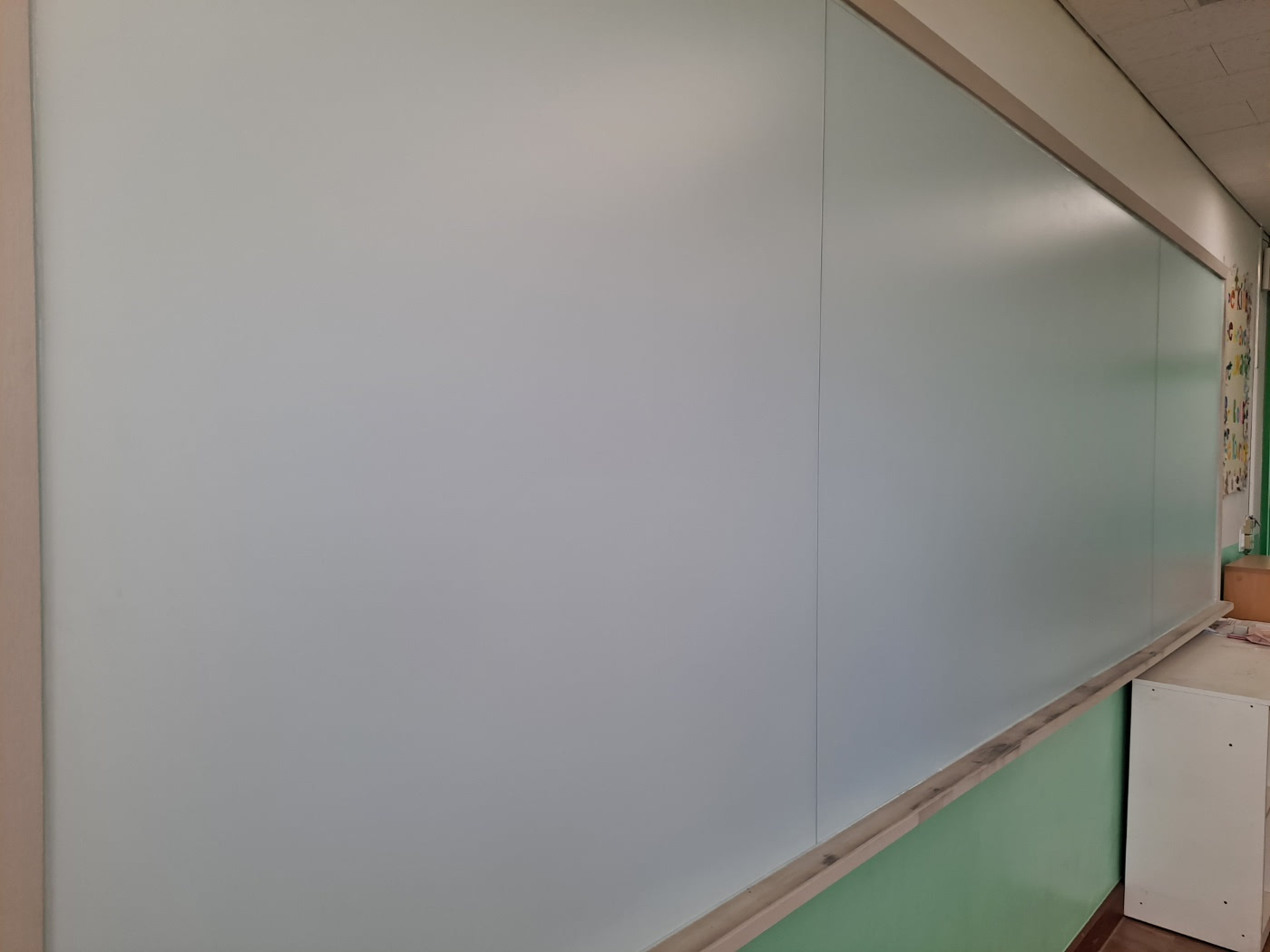 UC-1 스크린 유리보드